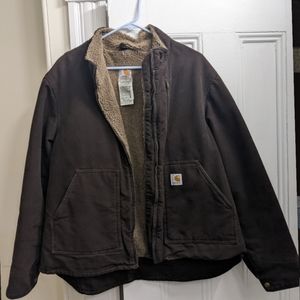 Women's XL Carhartt Jacket